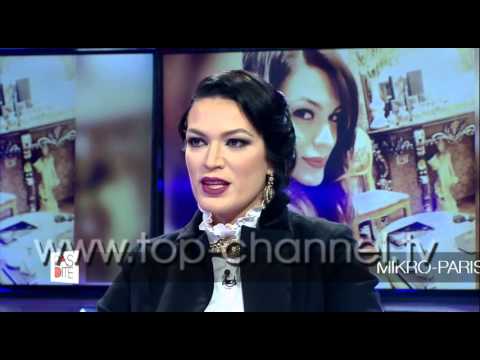 Pasdite ne TCH, 28 Tetor 2015, Pjesa 3 - Top Channel Albania - Entertainment Show