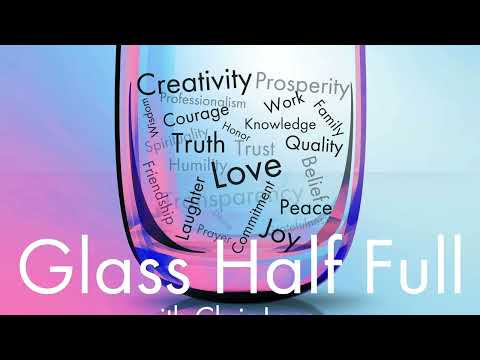 Glass Half Full
