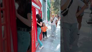 Download lagu How she can do this ? 😳 #shorts #funny #tiktok #trending #tiktokviral mp3