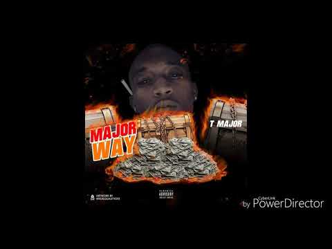 On My Own - Tmajor ft Junya Boy