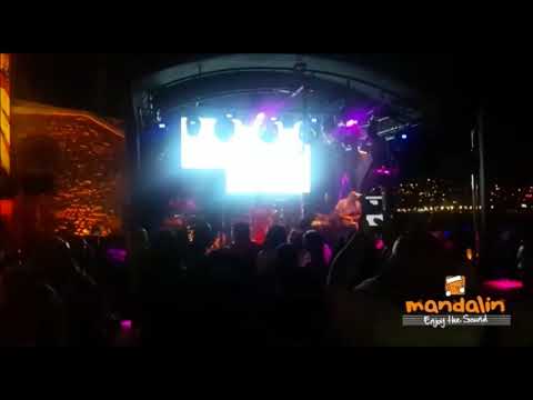 Bodrum Cup 2017 Mandalin Melis Dağ Açılış Konseri