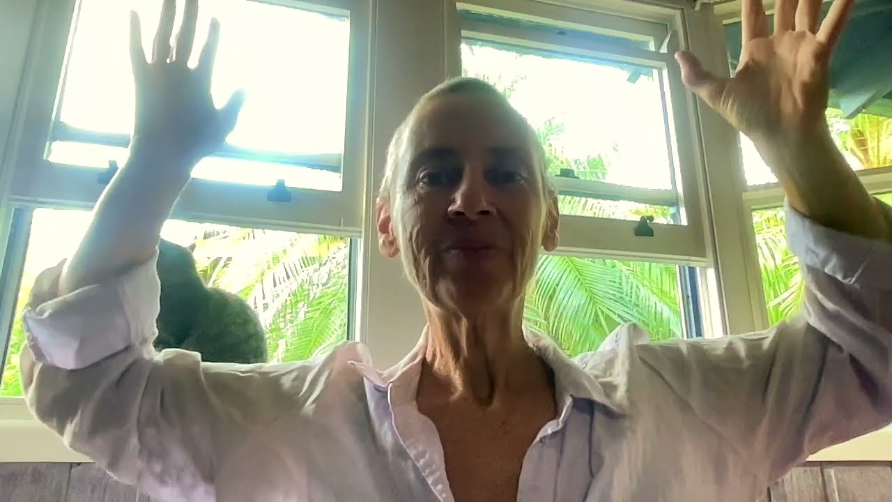 You. Are. So. Loved.