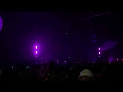 💧Liquid Stranger💧- HOLLA feat. Wreckno @ Freaky Deaky PDX