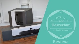 Soundbar Bose 500 im Test