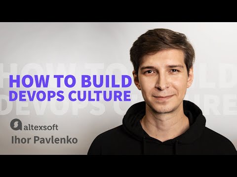 How to Build a DevOps Culture