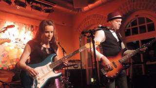 Erja Lyytinen "Change Of Season" @ Wunderbar Weite Welt in Eppstein