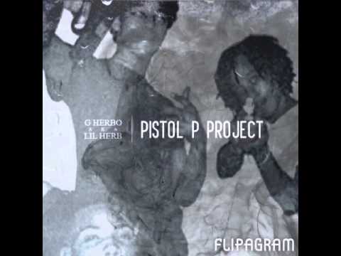 Lil Herb - Pistol P Intro