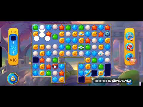 Super hard Level-5701