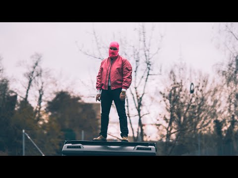 Mozzik - Patrolla & Kriminela