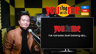 Download lagu UNTUK APA LAGI (Deddy Dores) - KARAOKE DUET (with Andrey Arief) mp3 Download lagu UNTUK APA LAGI (Deddy Dores) - KARAOKE DUET (with Andrey Arief) mp3