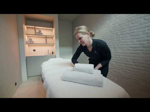 Bernardus Golf - Embrace the winter