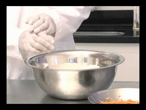 Sudoeste Rural Programa 27 - Do Campo pra Cozinha Receita Pão de Cenoura.wmv