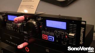 Numark CDN77 USB | iMuso