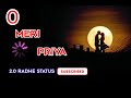 Mujhe Jine Nhi Deti Teri Bindiya ️ WhatsApp Status
