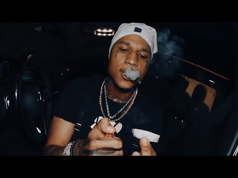 EBK Jaaybo - Back Of The Bach [Music Video] (Unreleased)