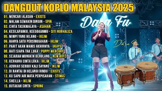 Download lagu Dangdut Koplo Malaysia 2025 | Mencari Alasan, Di Rantai Di Gelangi Rindu | Ful Album Lagu Jawa Viral mp3