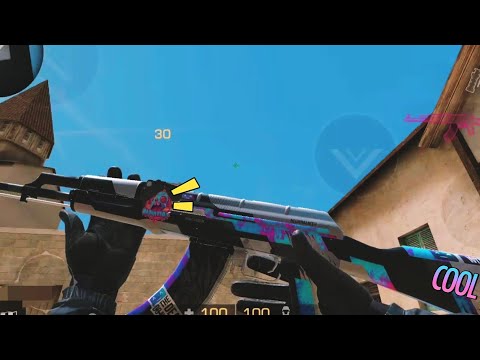 Standoff 2 Mixed Highlight || Sandstone X Zone 9 || London On My Mind || Road To 40 subs✌ ||