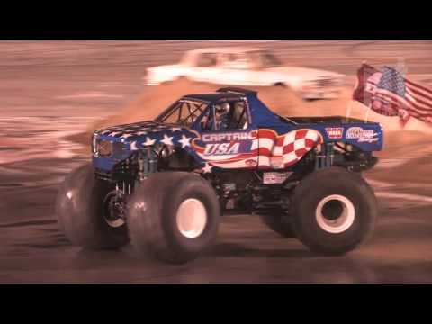 TMB TV: MT Unlimited Episode 1.1 - Clash of the Titans - Part 2 of 3