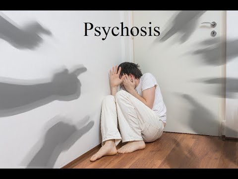 Autoimmune Encephalitis। Recognizing signs at onset, Diagnosis and Treatment। Psychosis। IAES