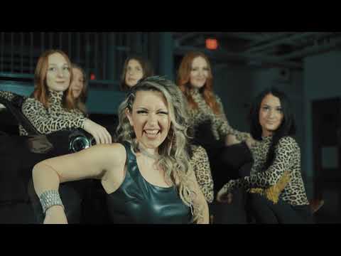 Test Drive- Crystal McGrath Official Music Video