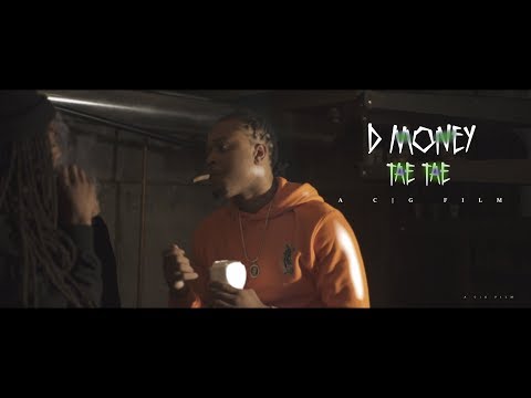 D Money ft Tae Tae - Sauce ( Official Music Video ) | Shot By @ACGFilm