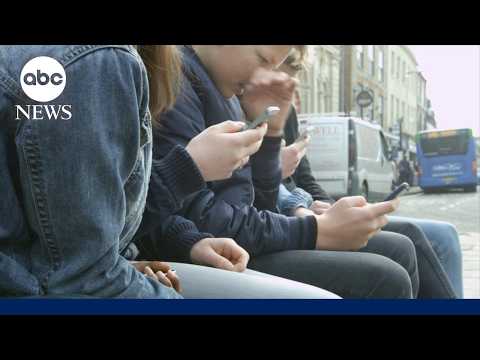 TikTok fails to protect minors' privacy, EU finds
