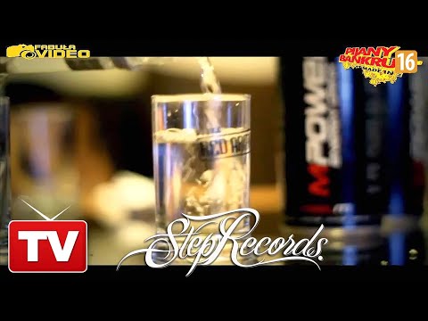 Fabuła - Pijany bankrut