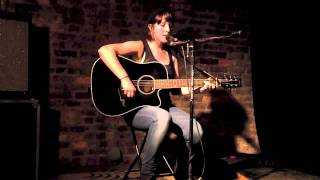 Living in Polaroids at Legion Bar - 