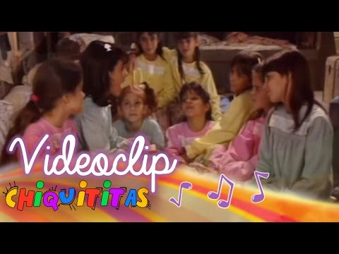 "Había una vez" - Musicales Chiquititas