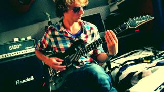 August Burns Red - Consumer cover