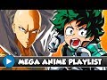1 Hour MEGA Anime Music Mix (Best of Anime Covers Playlist) by NateWantsToBattle 1 Hour MEGA Anime Music Mix (Best of Anime Covers Playlist) by NateWantsToBattle