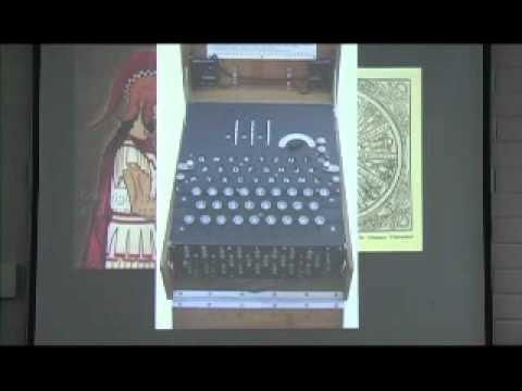 The End of the Mechanical Age?