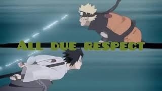 Run the jewels-all due respect [AMV]