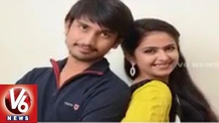 Cinema Chupistha Mama | Avika Gor Hit Hopes on her New Movie | Tollywood Gossips - V6 News