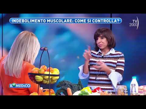 My Doctor (TV2000) - Muscle Weakness: How Can It Be Controlled?