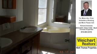 preview picture of video '310 Oakdale Drive, Roxboro, NC Presented by Richard Andrews.'