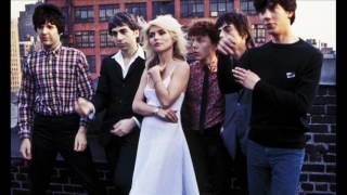 Blondie I Know But I Don&#39;t Know Live At The Palladium 1978 (16/22)