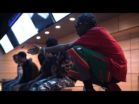 NYIRIZINA - Major Phablah X Rapxolutely (Official Video)