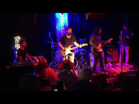 Mike Miz - The Basement, Nashville, TN August 25, 2022 (Full Show)