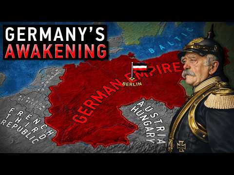 German Industrialization: How a Poor Nation Became a Superpower