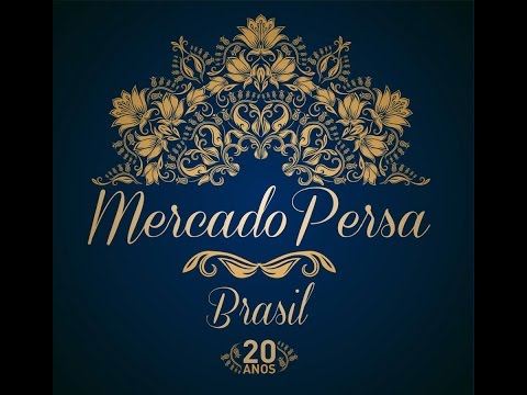 Mercado Persa Brasil 2015