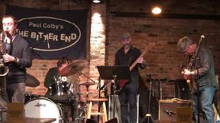 Kenny Carr Group (Live) Exit 16