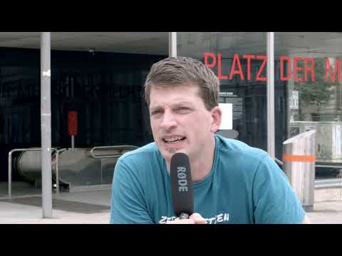 Haben Sie Kinderarbeit schon persönlich erlebt?