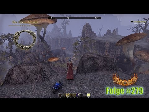 Ein losgebrochener Sturm! ★The Elder Scrolls Online Deutsch★ Folge #279★ Gameplay/German ★ PC/1440p