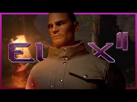 ELEX 2 🛡️ 107: Suddenly the UNTHINKABLE happens (Jax 2.0)