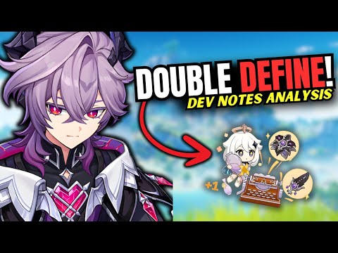 Any Good QOL This Patch? (Dev Notes Luna 3 Version 6.2 Analysis)