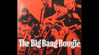 The Big Bang Boogie - Ilene