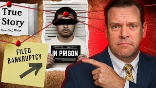 The Prison Bankruptcy Case That Shocked Everyone