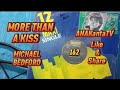 MORE THAN A KISS By MICHAEL BEDFORD Extended Maxi Single