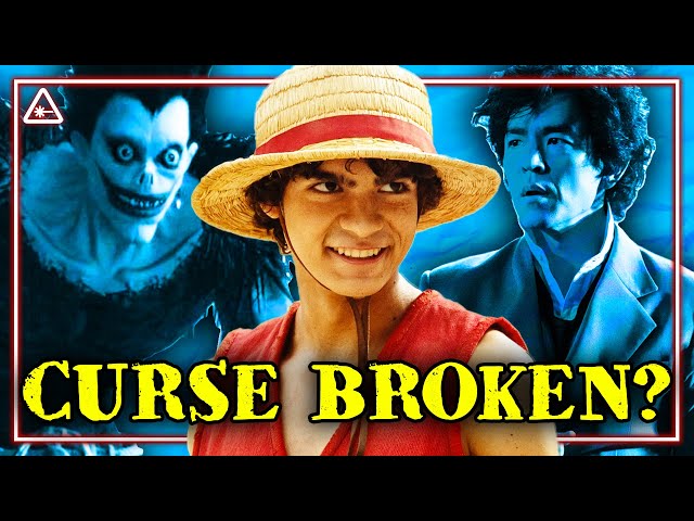 They still don't get it: One Piece Live-Action Fails to Impress